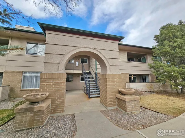 $429,900 | 780 Copper Lane, Unit 107, Louisville, CO 80027