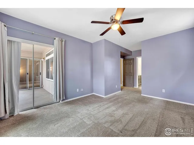 $429,900 | 780 Copper Lane, Unit 107, Louisville, CO 80027