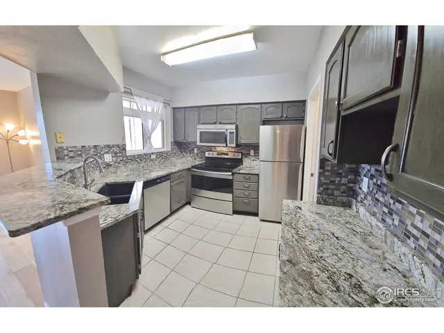 $429,900 | 780 Copper Lane, Unit 107, Louisville, CO 80027