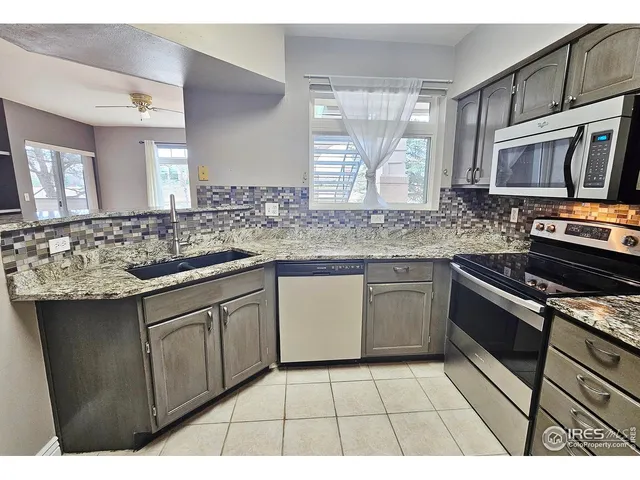 $429,900 | 780 Copper Lane, Unit 107, Louisville, CO 80027