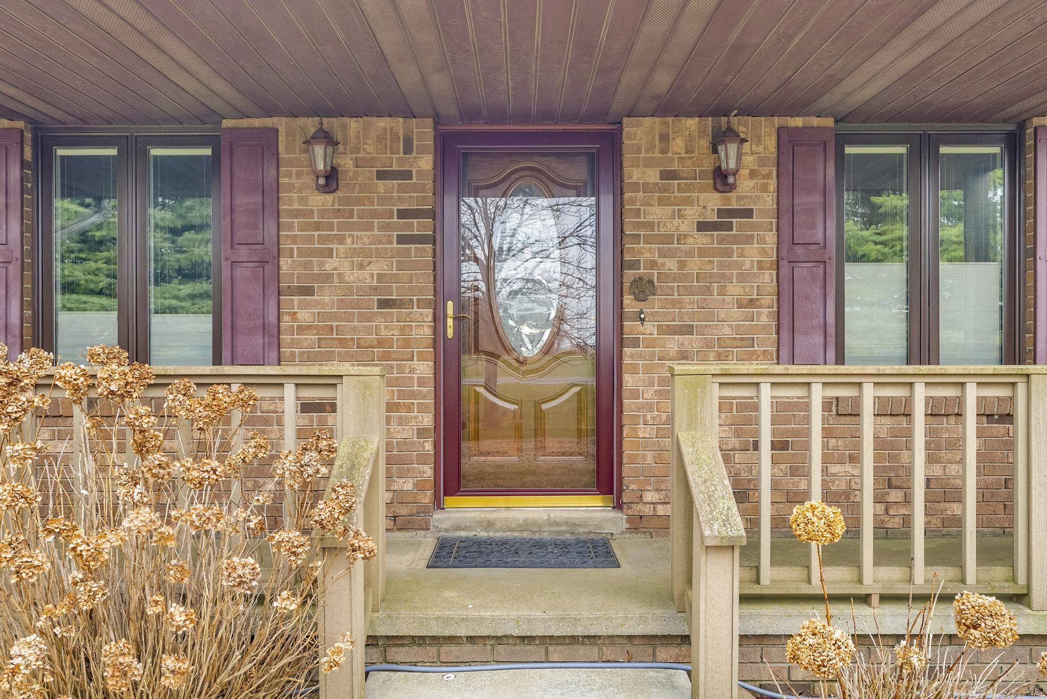 1370 Forester Road Sandusky, MI 48471 - Photo 8 of 55