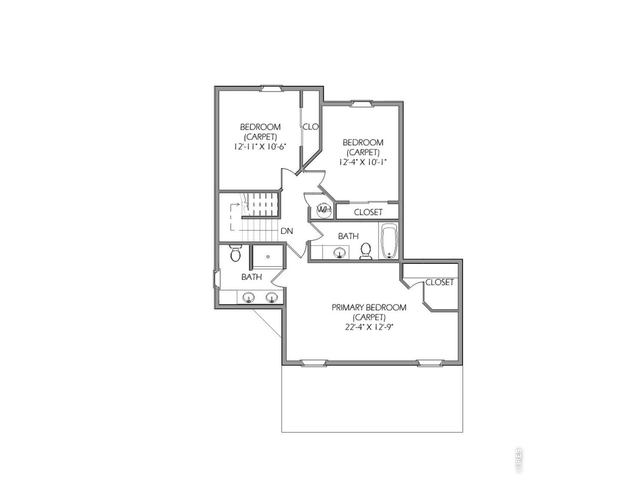 3714 Elgin Place Fort Collins, CO 80524 - Photo 19 of 34 Gallery Image 19