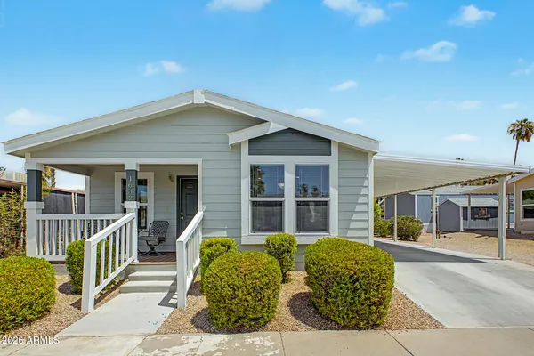 $121,900 | 1632 East Charleston Avenue, Unit 33, Phoenix, AZ 85022