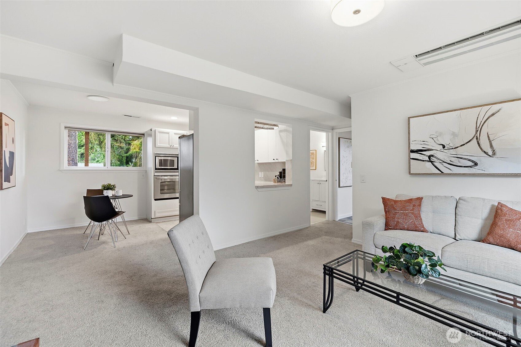 927 217th Street Southwest Bothell, WA 98021 - Photo 22 of 33 a living room with furniture