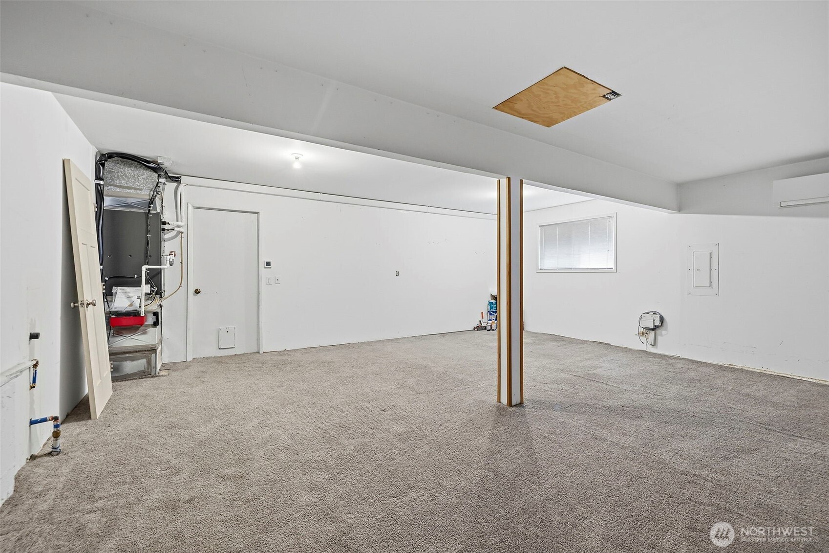 927 217th Street Southwest Bothell, WA 98021 - Photo 29 of 33 a view of empty room