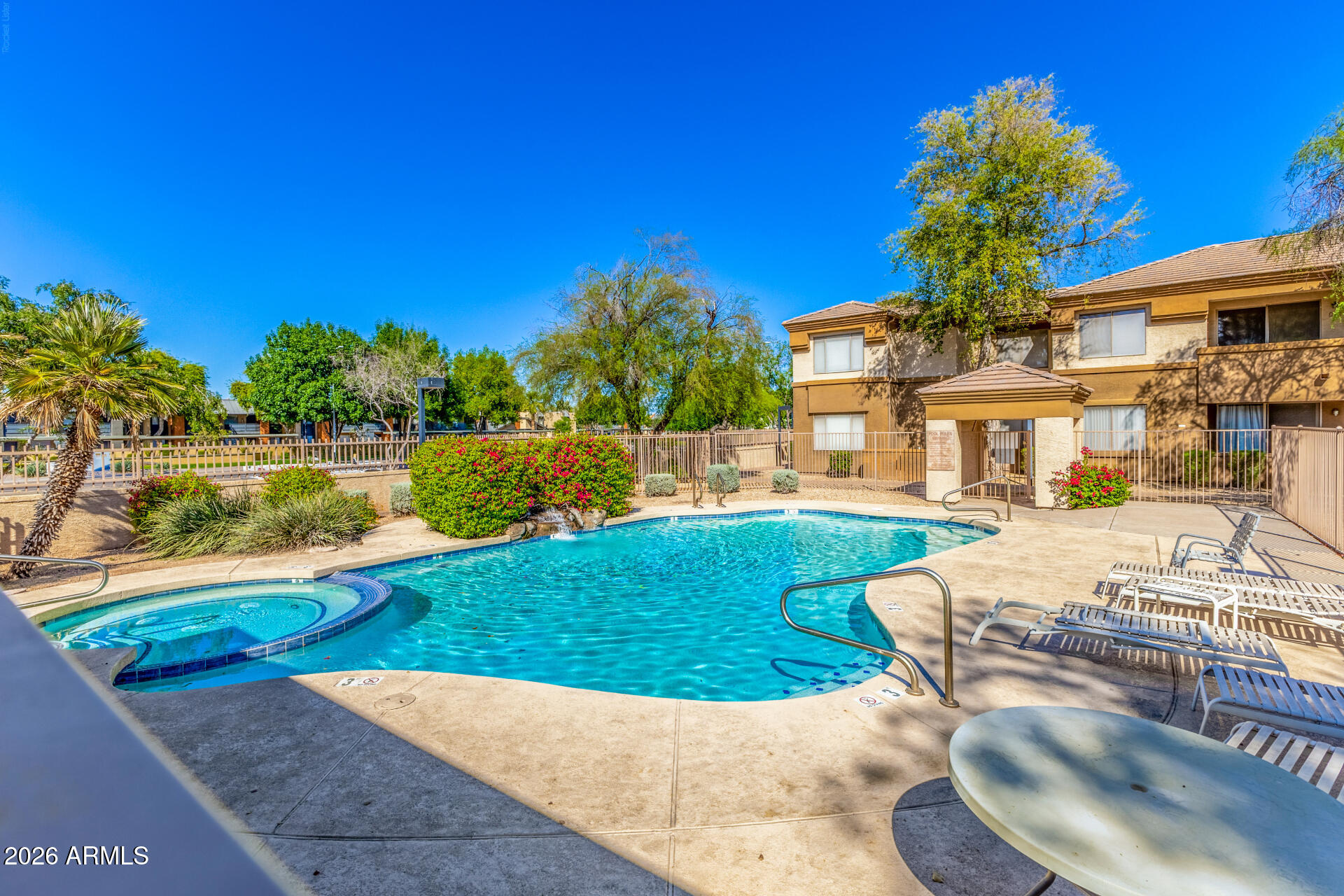 1445 East Broadway Road, Unit 115 Tempe, AZ 85282 - Photo 32 of 36