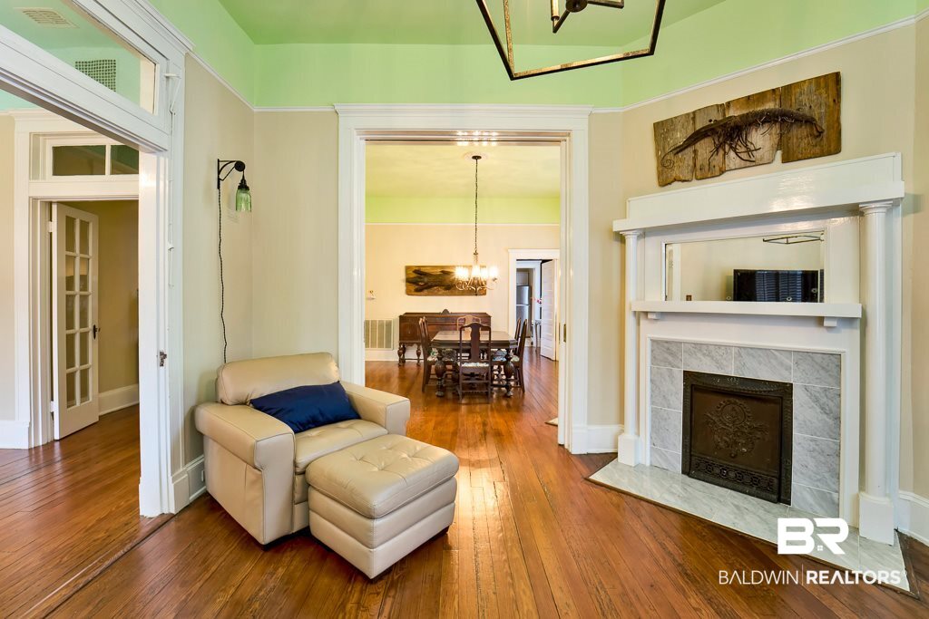 9 North Reed Avenue Mobile, AL 36604 - Photo 12 of 26