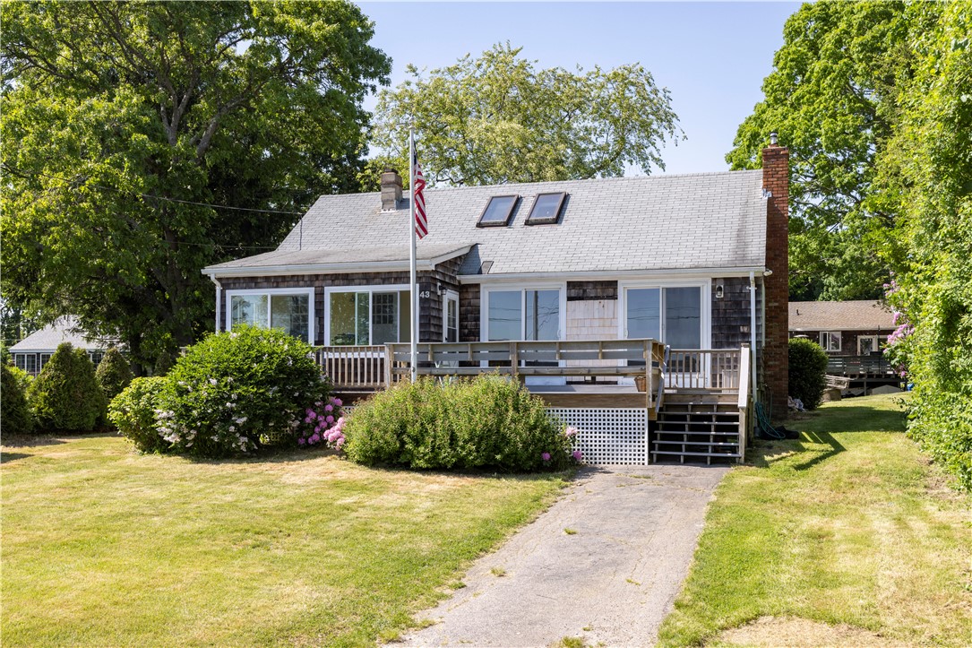 43 Flintstone Road Narragansett, RI 02882 - Photo 32 of 34