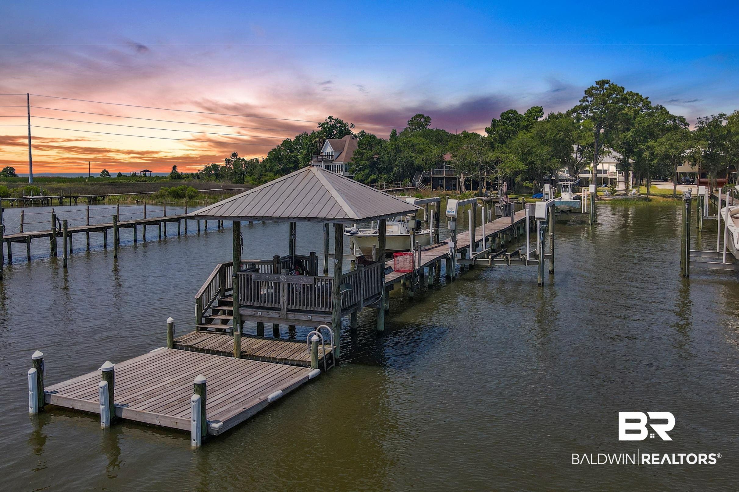 10727 Crescent Point Lane Fairhope, AL 36532 - Photo 48 of 48