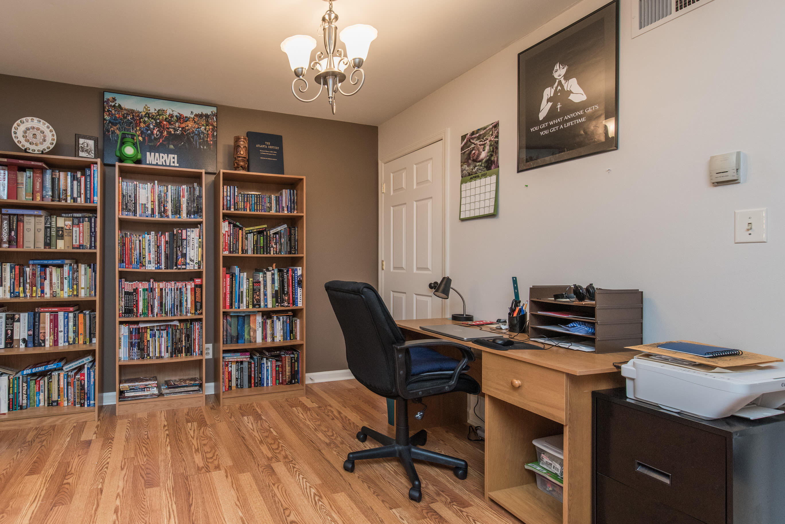 1084 Armstrong Mill Road, Unit D Lexington, KY 40517 - Photo 11 of 12 Multifunctional Room