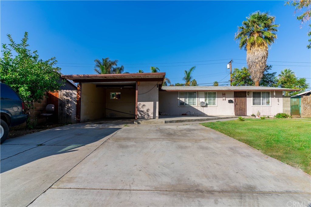 5437 Sunnyside Drive Riverside, CA 92504 - Photo 1 of 1 Gallery Image 1