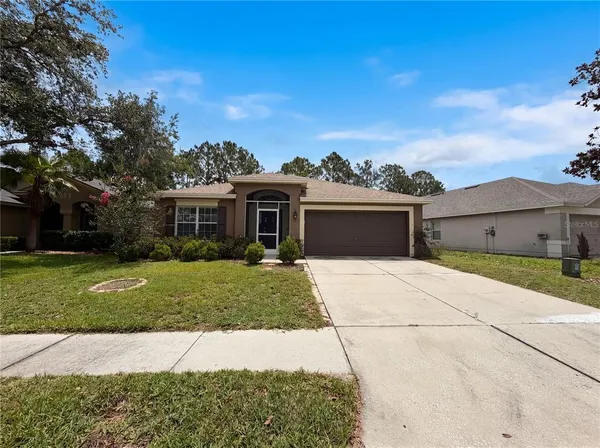 $295,000 | 575 Sea Holly Drive, Brooksville, FL 34604