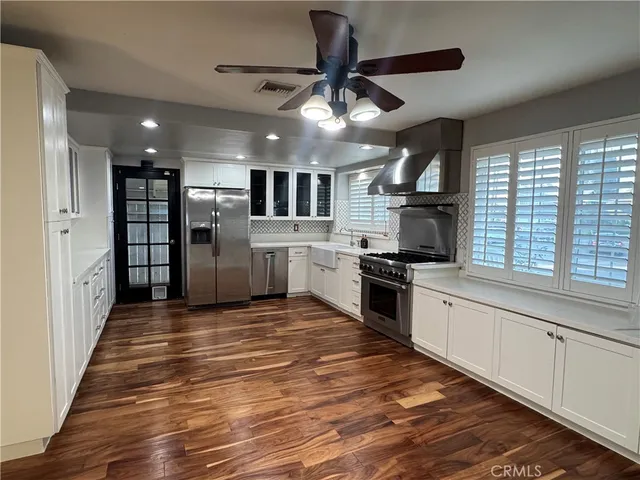 $4,700 | 400 East Patwood Drive, La Habra, CA 90631