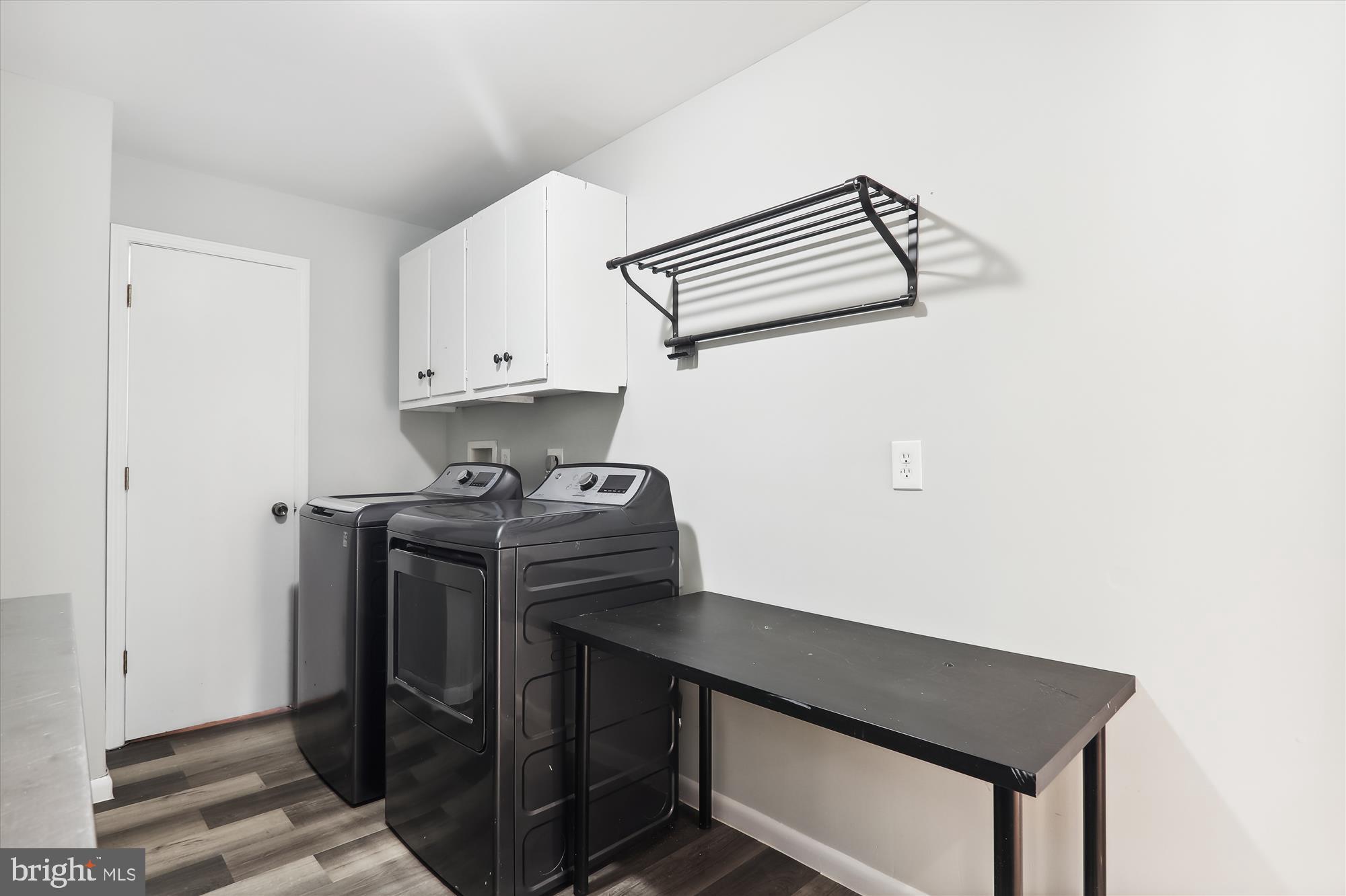 10601 Shady Circle Silver Spring, MD 20903 - Photo 33 of 36 Laundry room