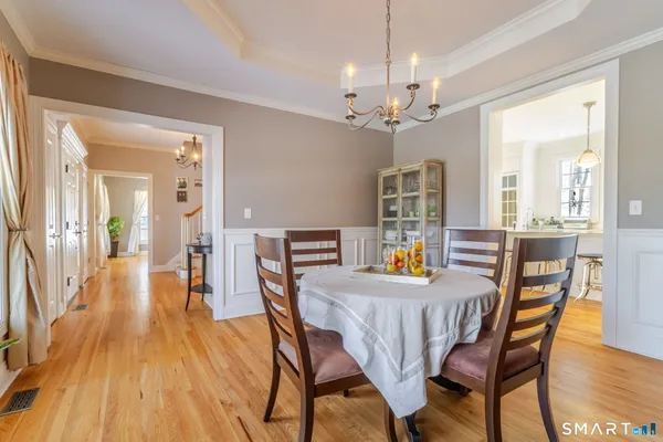 $1,149,000 | 74 Farm View Road, Bethany, CT 06524