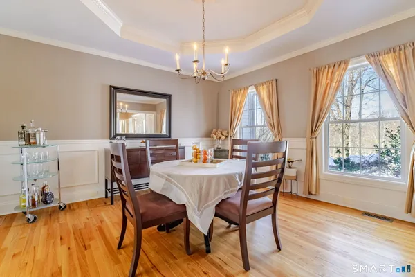 $1,149,000 | 74 Farm View Road, Bethany, CT 06524