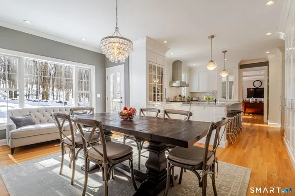 $1,149,000 | 74 Farm View Road, Bethany, CT 06524