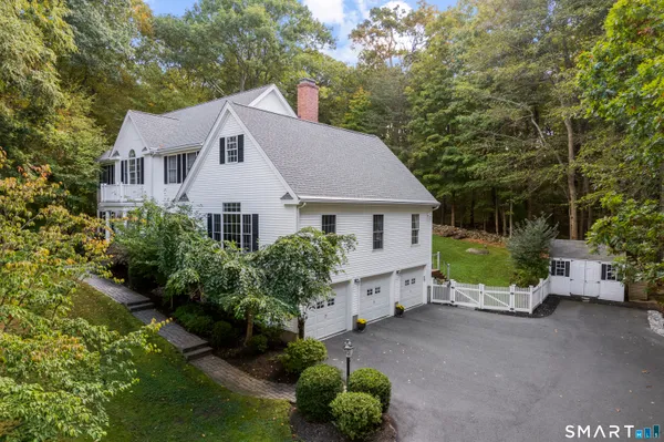 $1,149,000 | 74 Farm View Road, Bethany, CT 06524