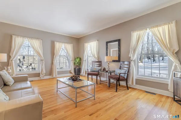 $1,149,000 | 74 Farm View Road, Bethany, CT 06524