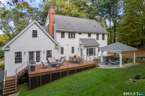 $1,149,000 | 74 Farm View Road, Bethany, CT 06524