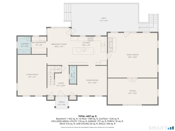 $1,149,000 | 74 Farm View Road, Bethany, CT 06524