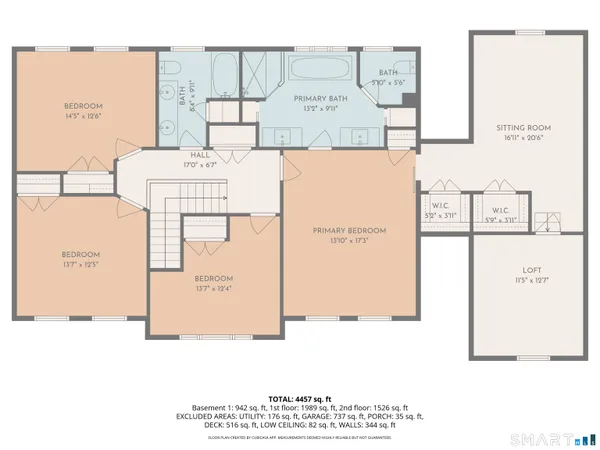$1,149,000 | 74 Farm View Road, Bethany, CT 06524