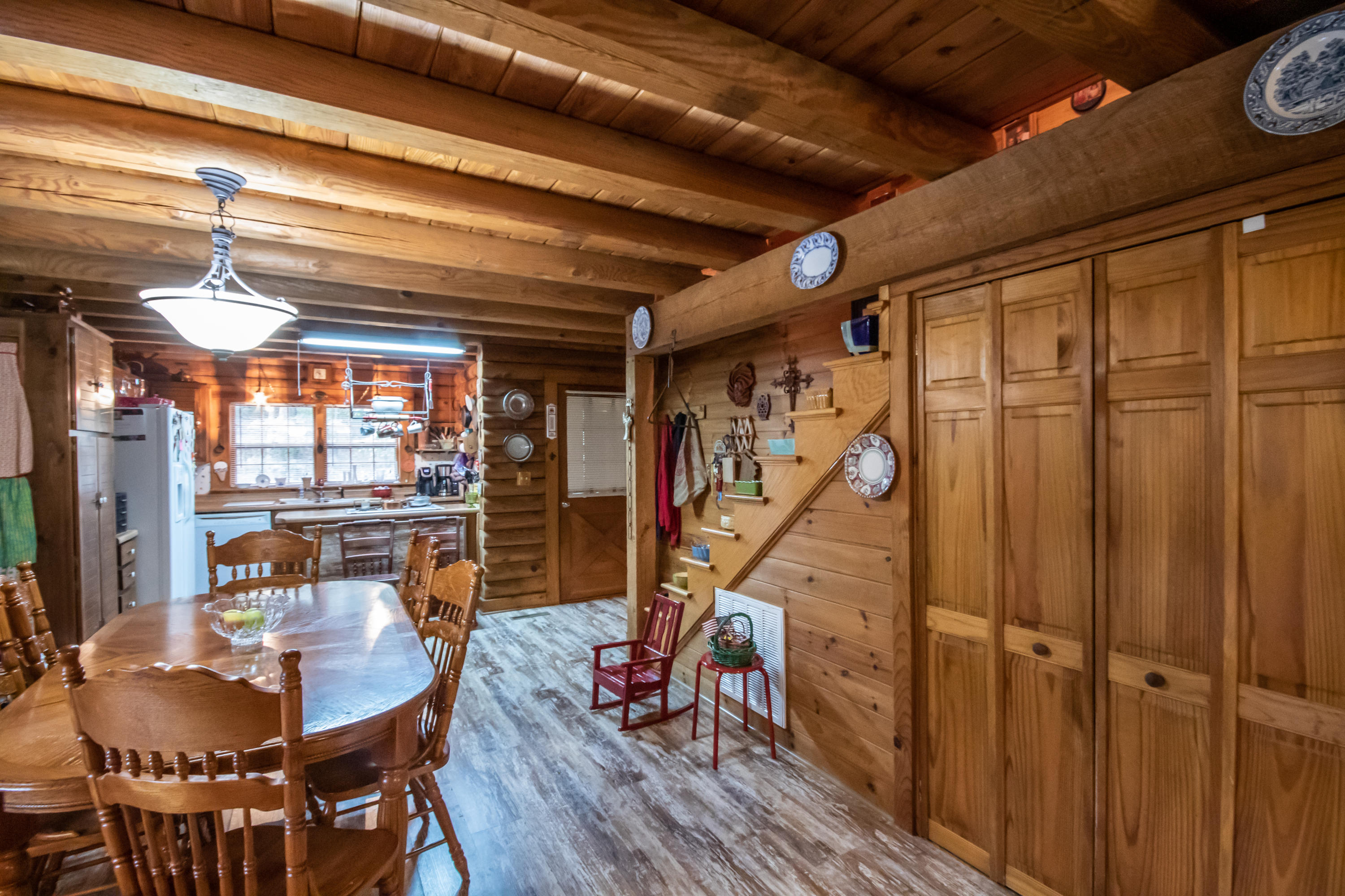 251 Forest Hill Road Southwest Dalton, GA 30720 - Photo 13 of 49 275A7900