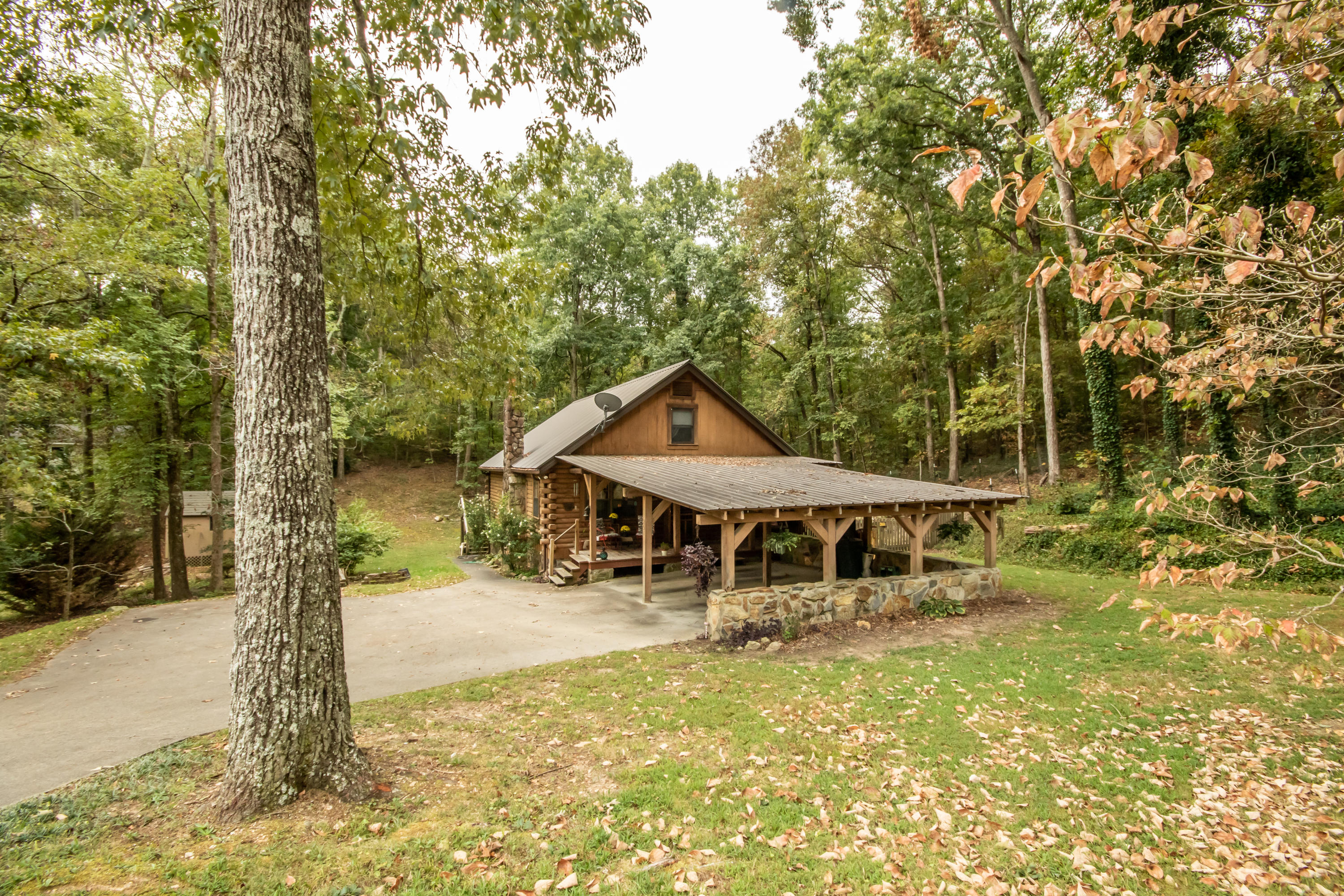 251 Forest Hill Road Southwest Dalton, GA 30720 - Photo 5 of 49 275A7958