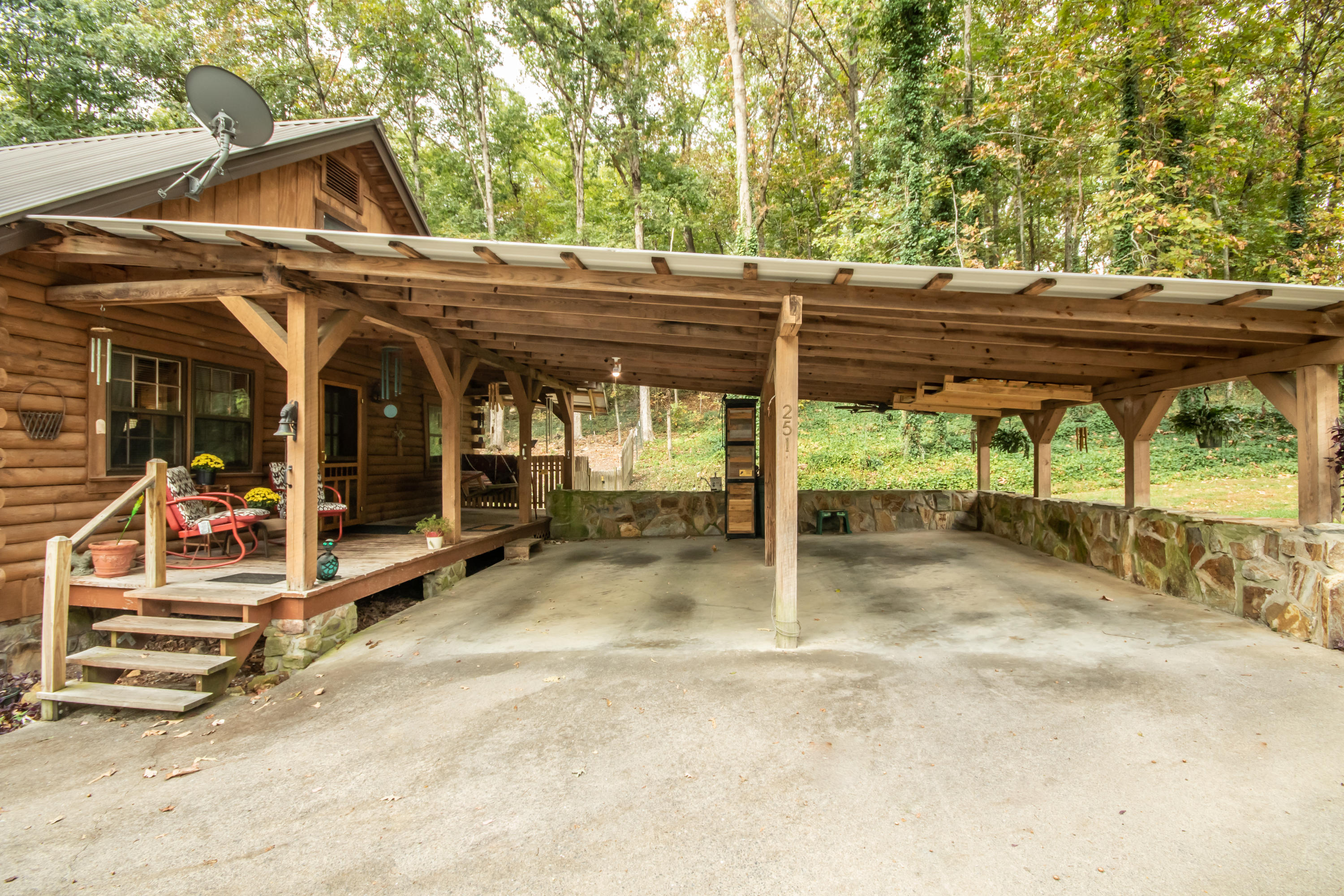 251 Forest Hill Road Southwest Dalton, GA 30720 - Photo 8 of 49 275A7926