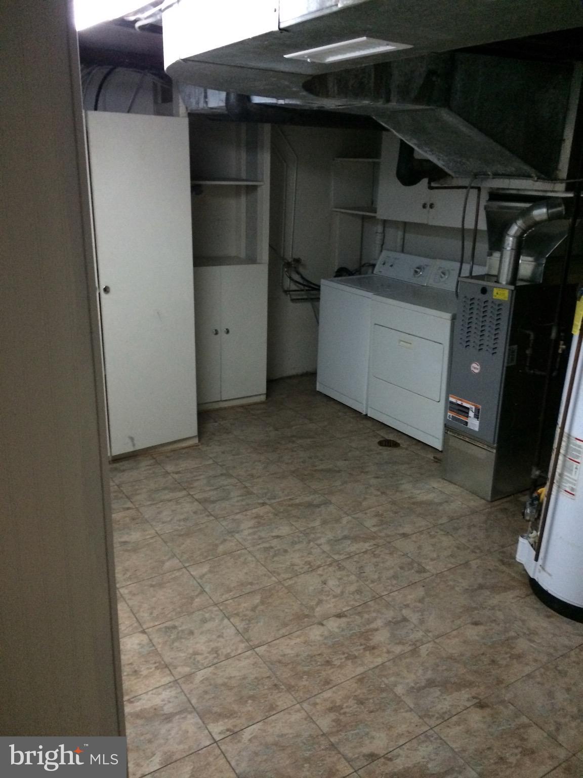 803 3rd Street Southwest, Unit 706 Washington, DC 20024 - Photo 12 of 18 a view of storage and utility room