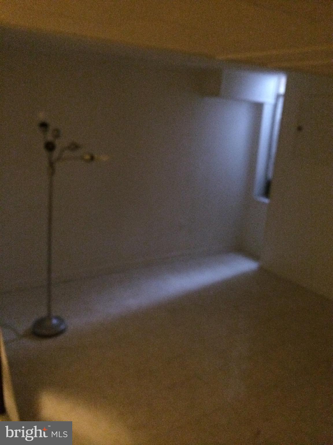 803 3rd Street Southwest, Unit 706 Washington, DC 20024 - Photo 14 of 18 a view of water heater room