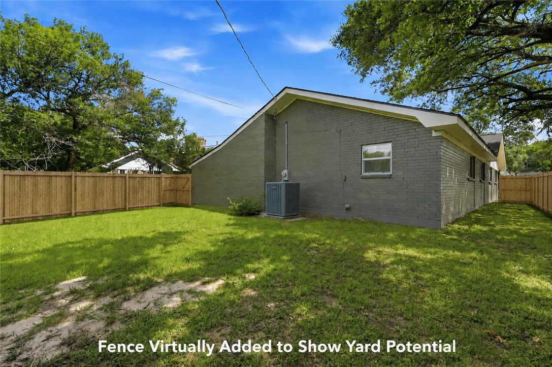 3618 Sunnybrook Lane Bryan, TX 77802 - Photo 31 of 33