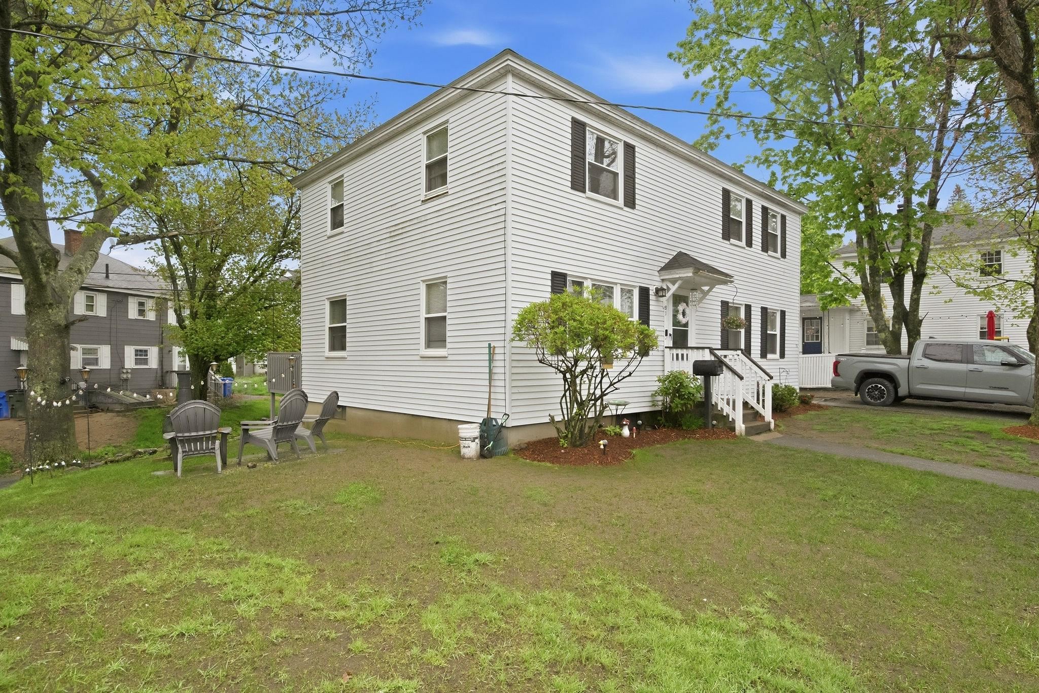 77 Merrow Street Manchester, NH 03104 - Photo 4 of 30