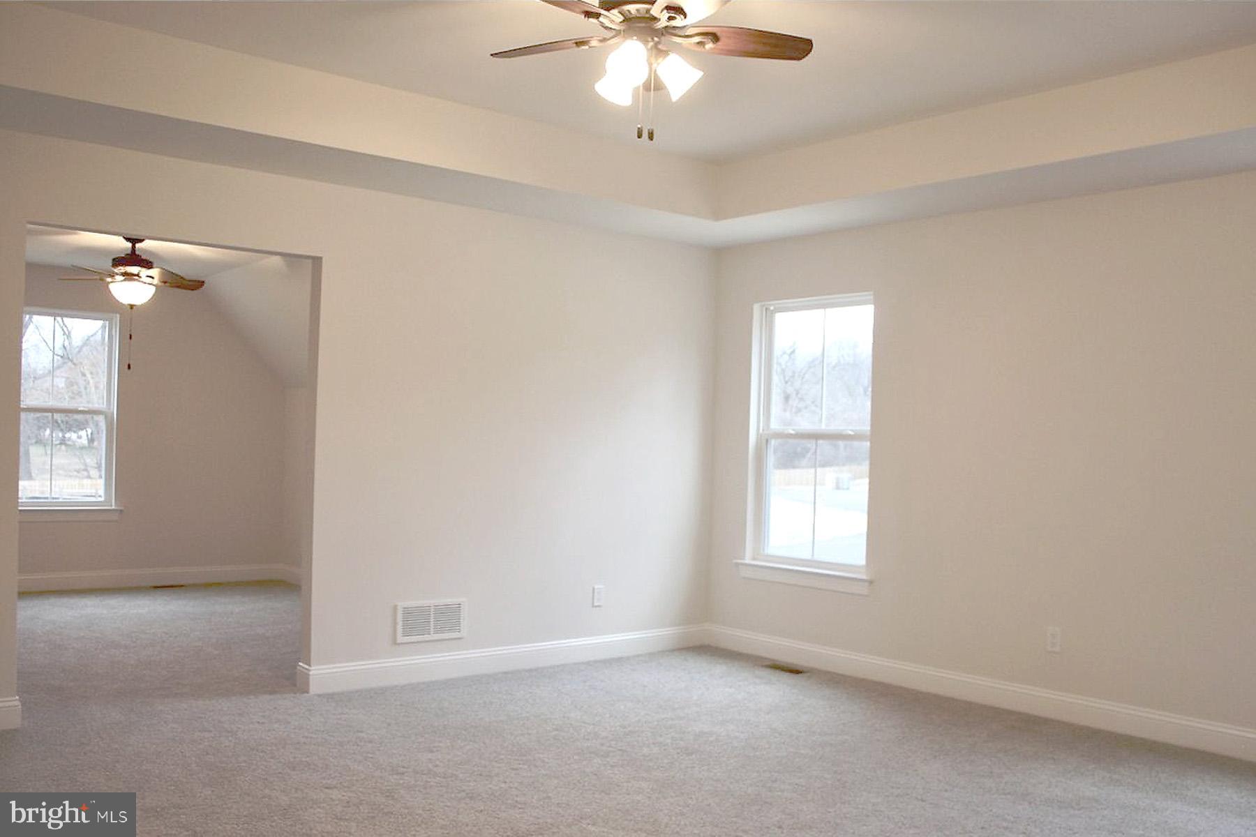 2434 Street Road Warrington, PA 18976 - Photo 15 of 23 Master Bedroom & Sitting Rm