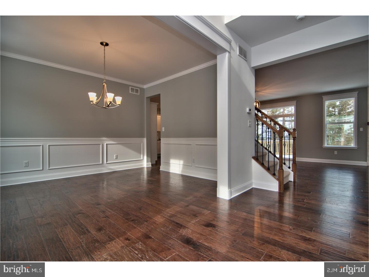 2434 Street Road Warrington, PA 18976 - Photo 4 of 23 Formal Dining Rm