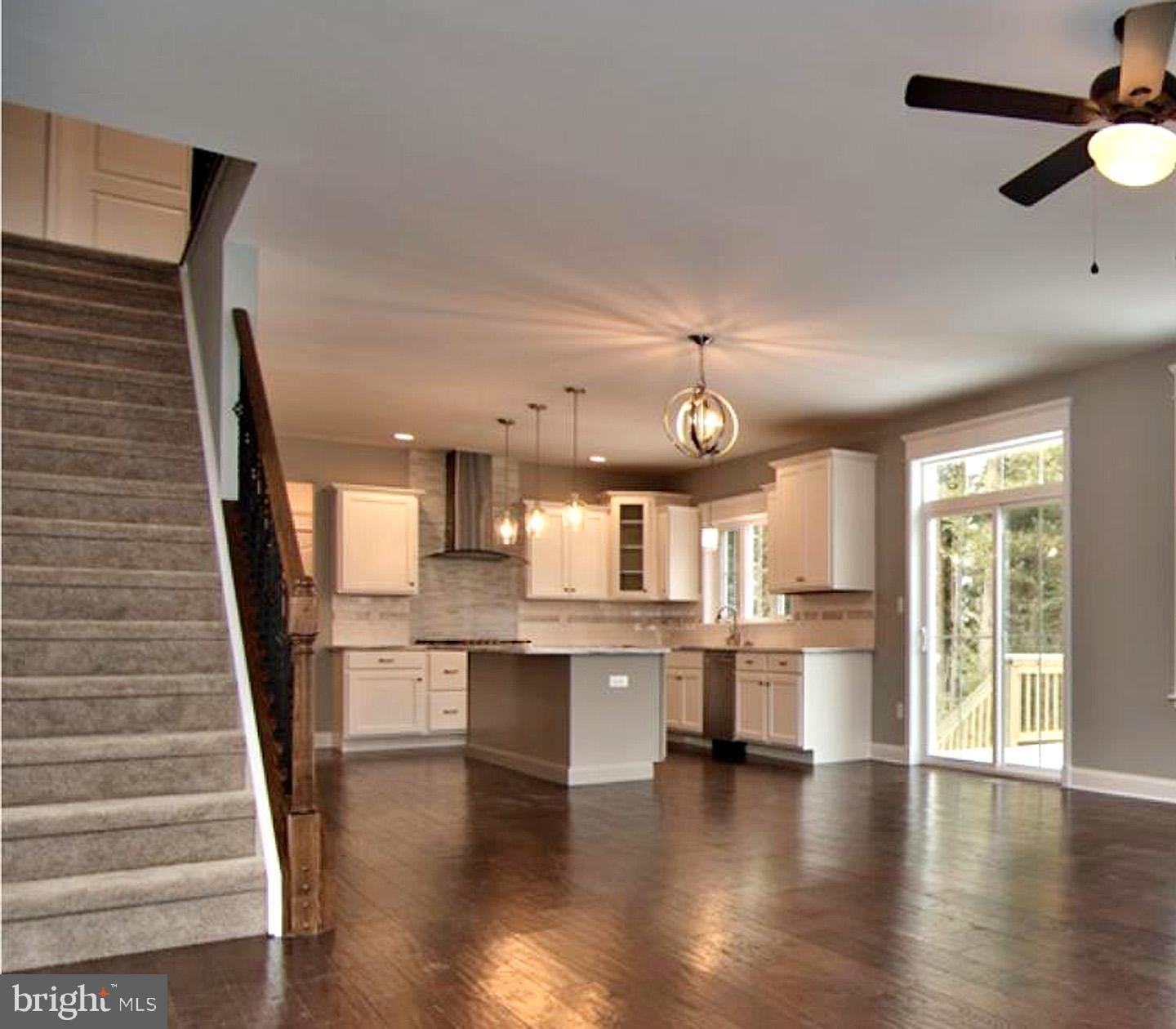 2434 Street Road Warrington, PA 18976 - Photo 5 of 23 Conveniently located center stairway