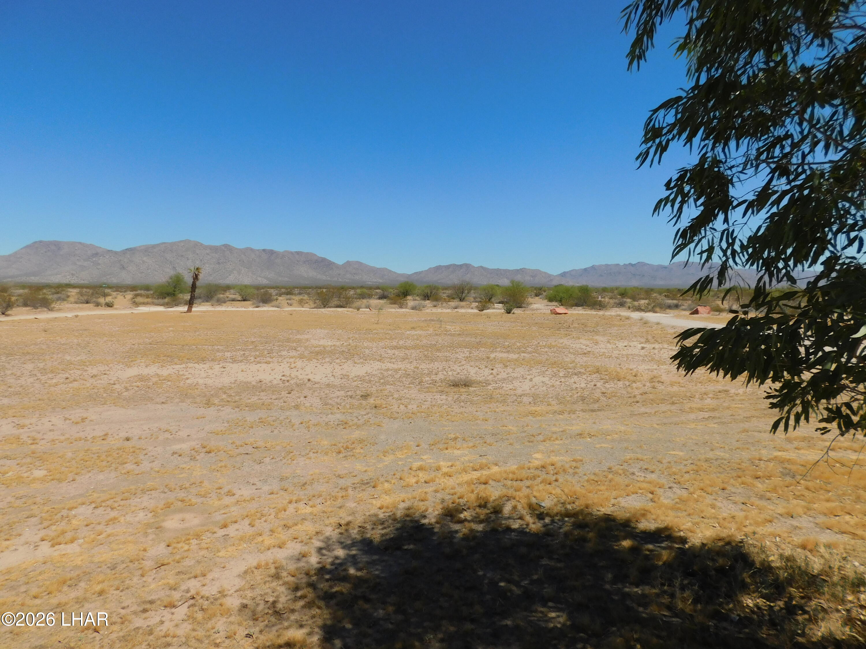 65942 Lindsey Road Salome, AZ 85348 - Photo 33 of 47