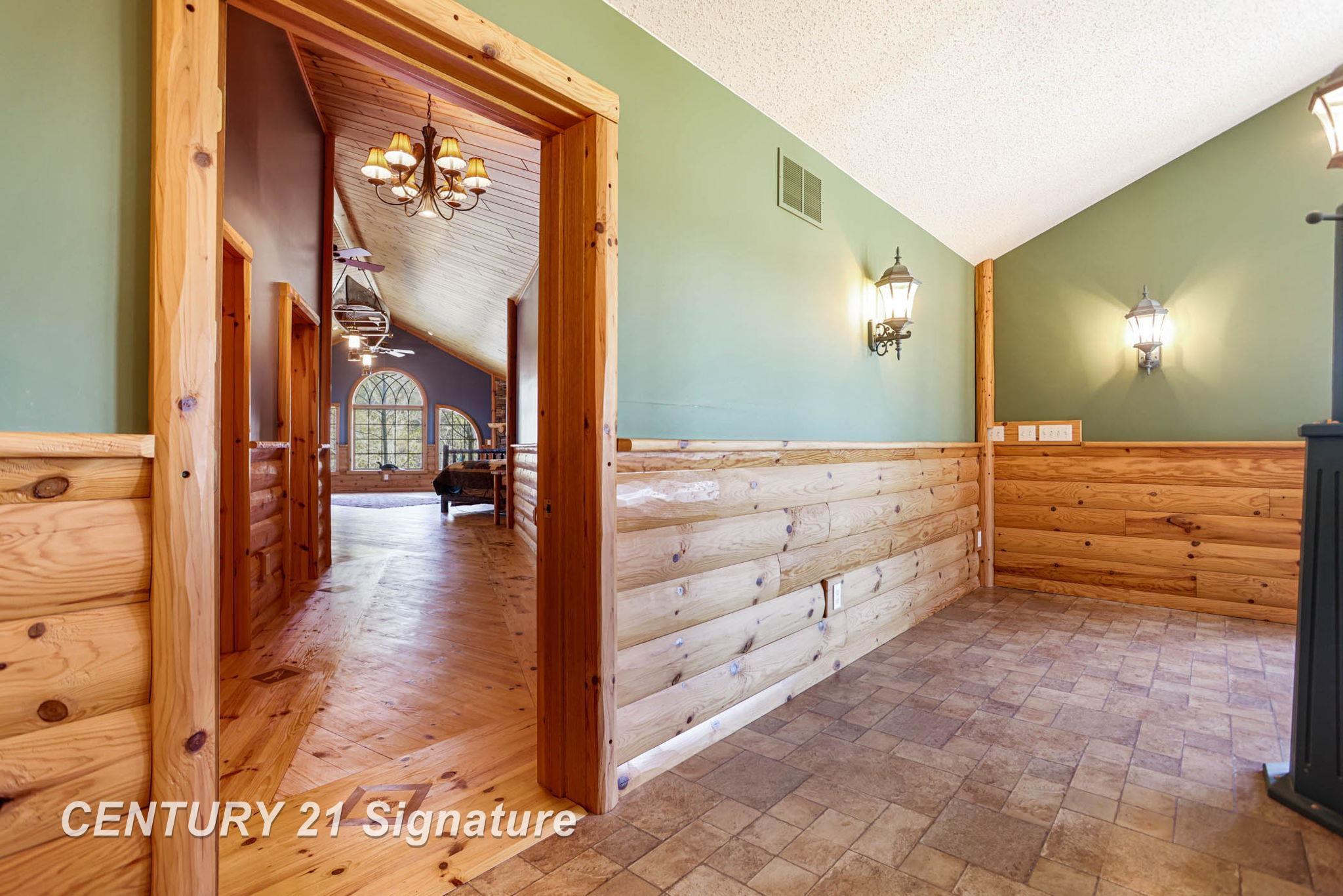 4285 North Iva Road Hemlock, MI 48626 - Photo 48 of 99