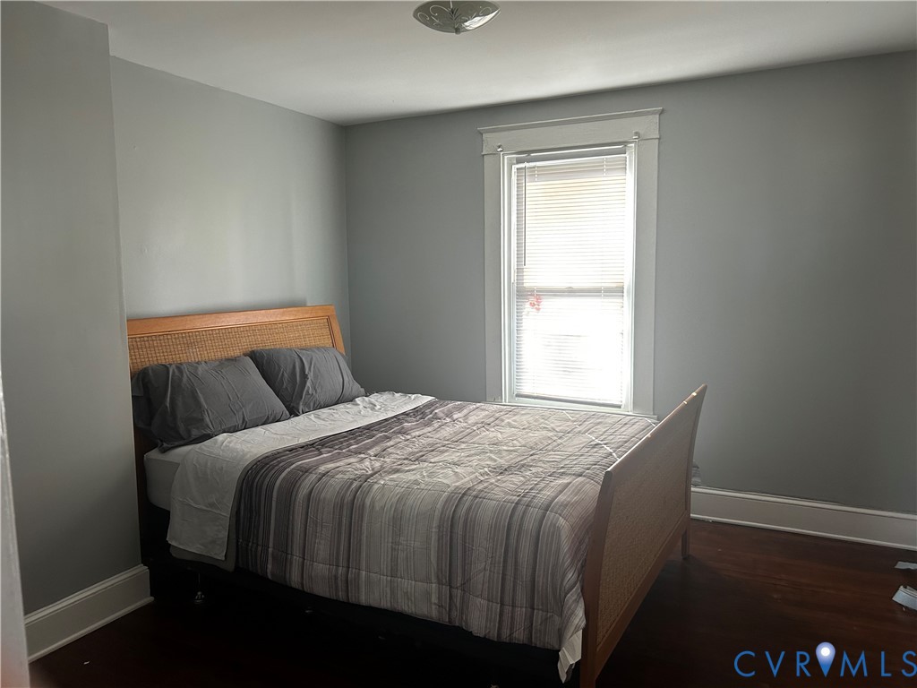 3703 Decatur Street Richmond, VA 23224 - Photo 3 of 14 Bedroom