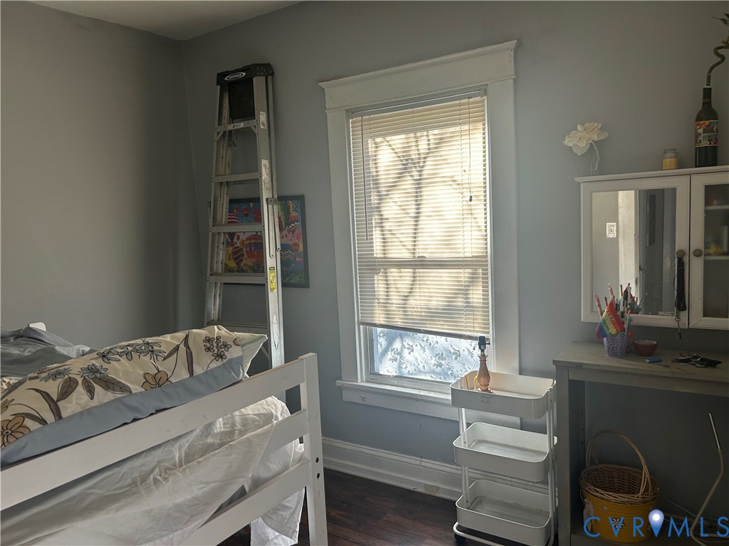 3703 Decatur Street Richmond, VA 23224 - Photo 5 of 14 Bedroom 3