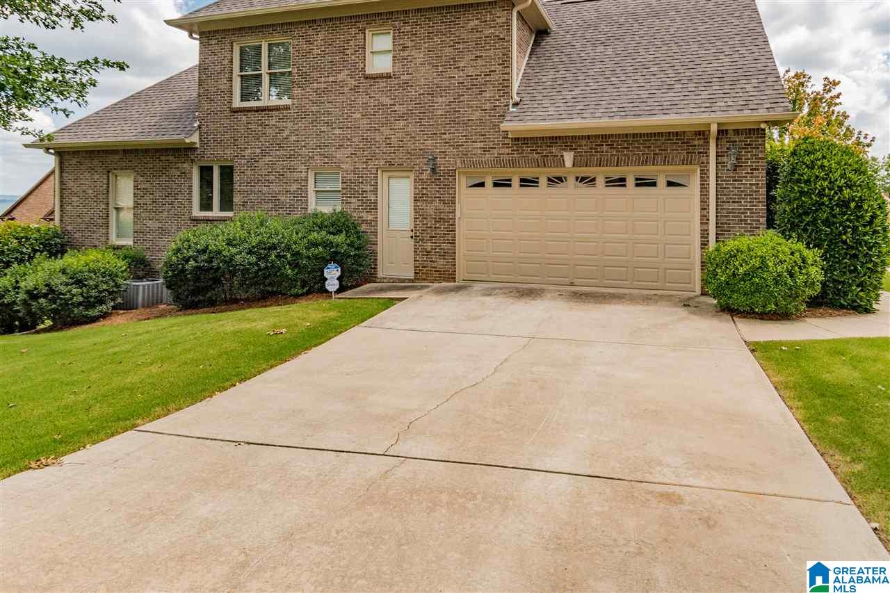 1520 Scout Ridge Drive Birmingham, AL 35244 - Photo 44 of 44