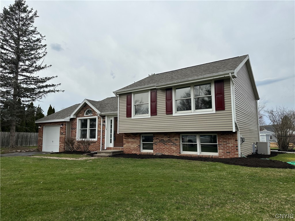 108 Brassie Drive, Baldwinsville, NY 13027 Compass