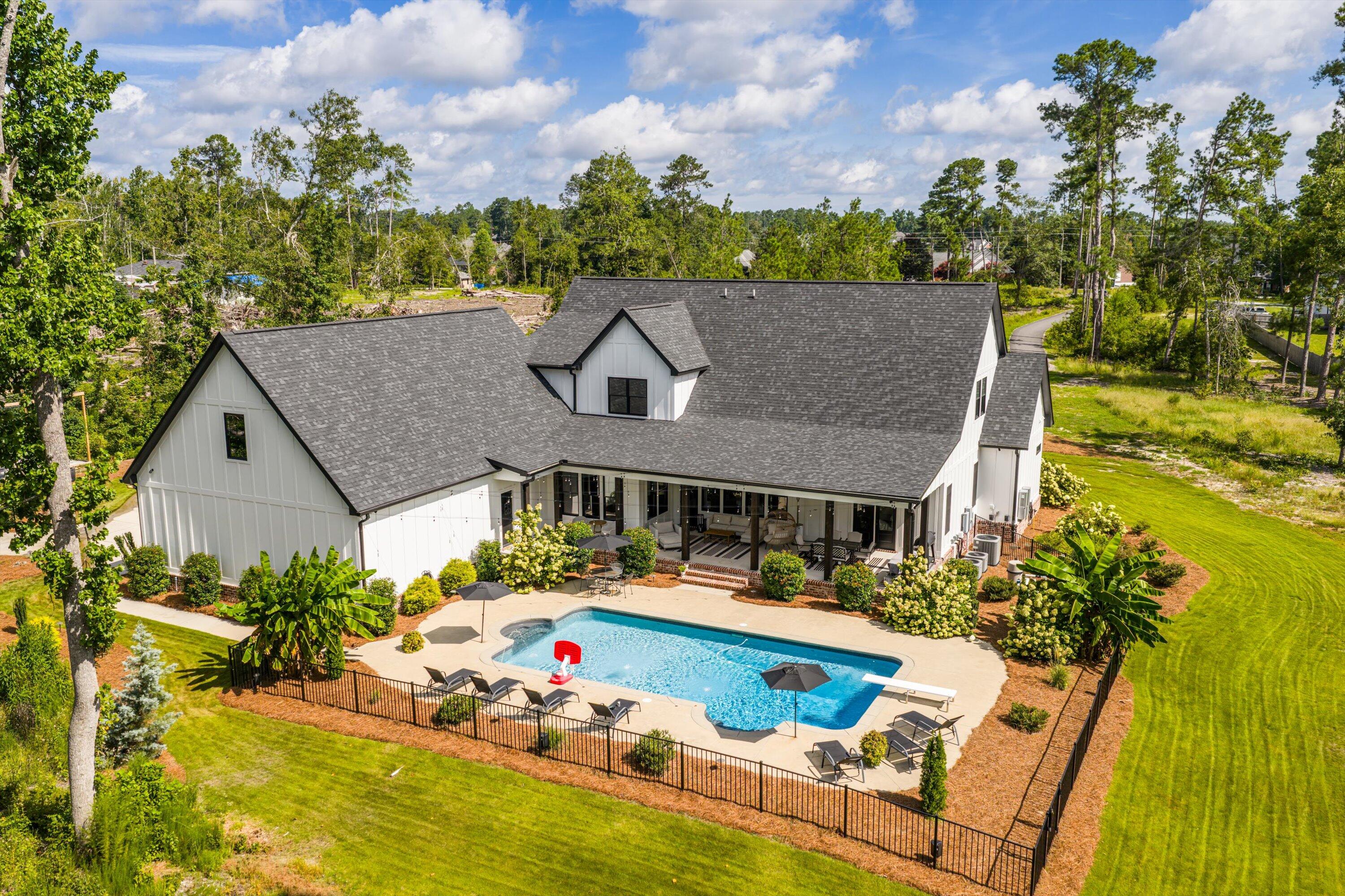 443 South Old Belair Road Grovetown, GA 30813 - Photo 4 of 74 015-DJI_20250813105651_0112_D-HDR