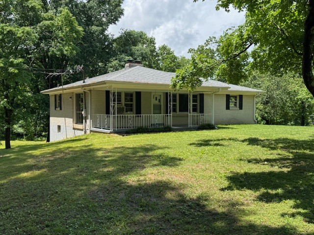 9296 Old Locust Creek Road Bon Aqua, TN 37025 - Photo 3 of 27