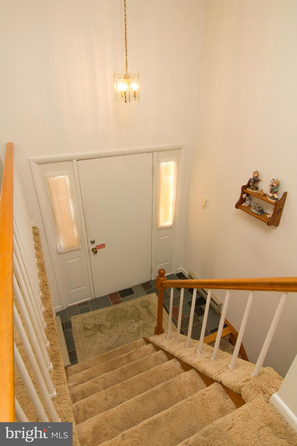 2514 Neudecker Road Westminster, MD 21157 - Photo 2 of 30 a view of a balcony with wooden floor