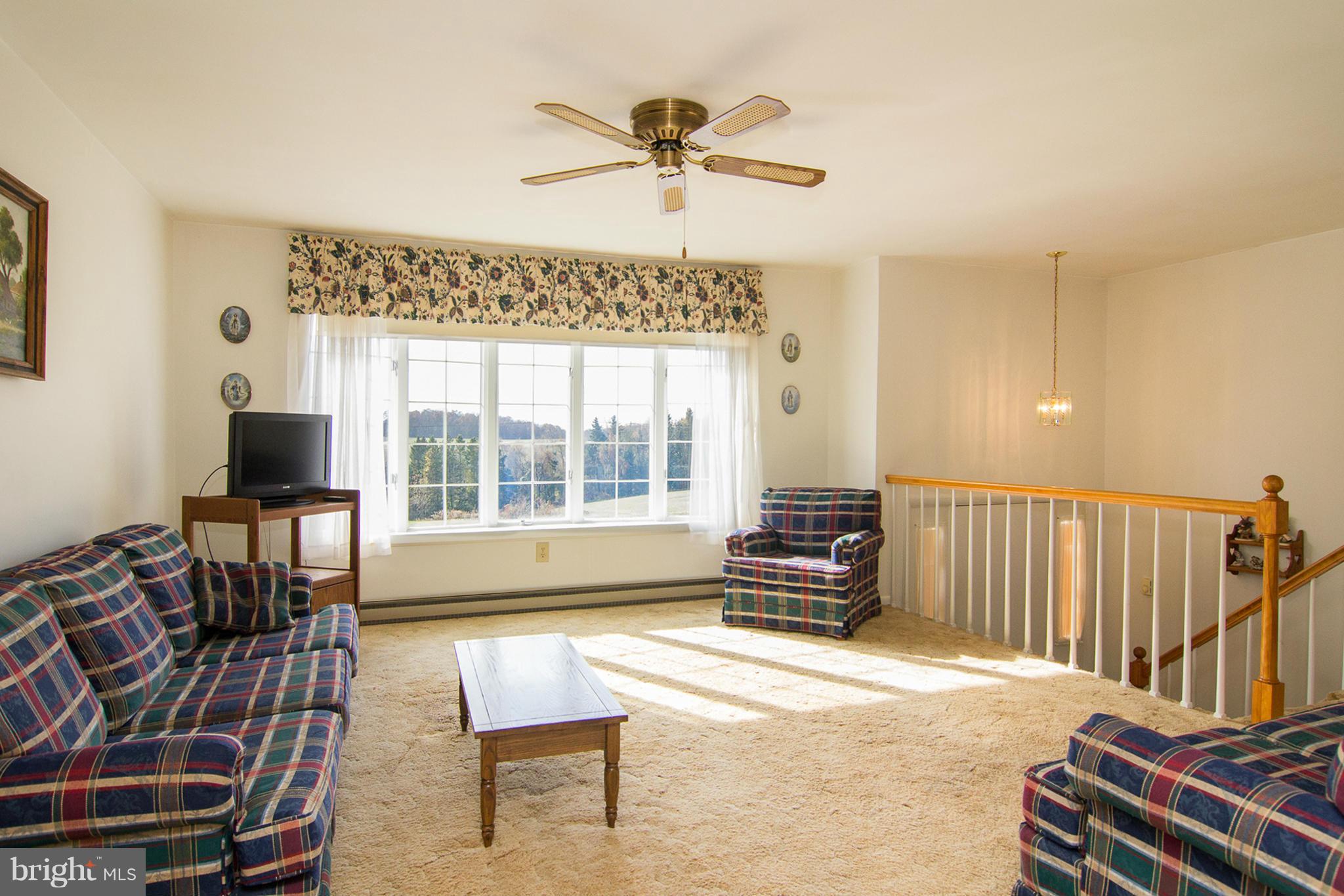 2514 Neudecker Road Westminster, MD 21157 - Photo 3 of 30 a living room with furniture and a window