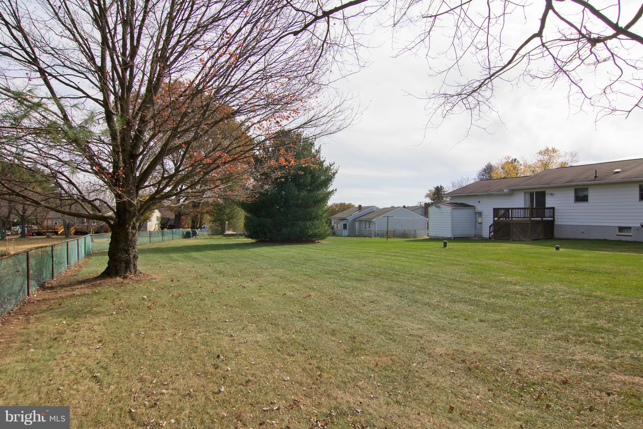 2514 Neudecker Road Westminster, MD 21157 - Photo 29 of 30 a view of a house with a yard