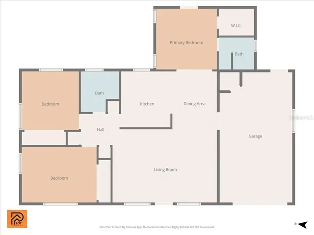 $2,500 | 8793 113th Street, Seminole, FL 33772