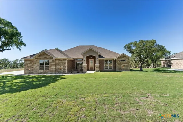 $590,000 | 4231 Cold Springs Drive, Kempner, TX 76539