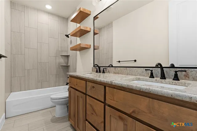 $590,000 | 4231 Cold Springs Drive, Kempner, TX 76539